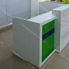 Quầy Lễ Tân Cao Sơn QLTC S09